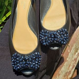 Kate Spade Dress Flats❤